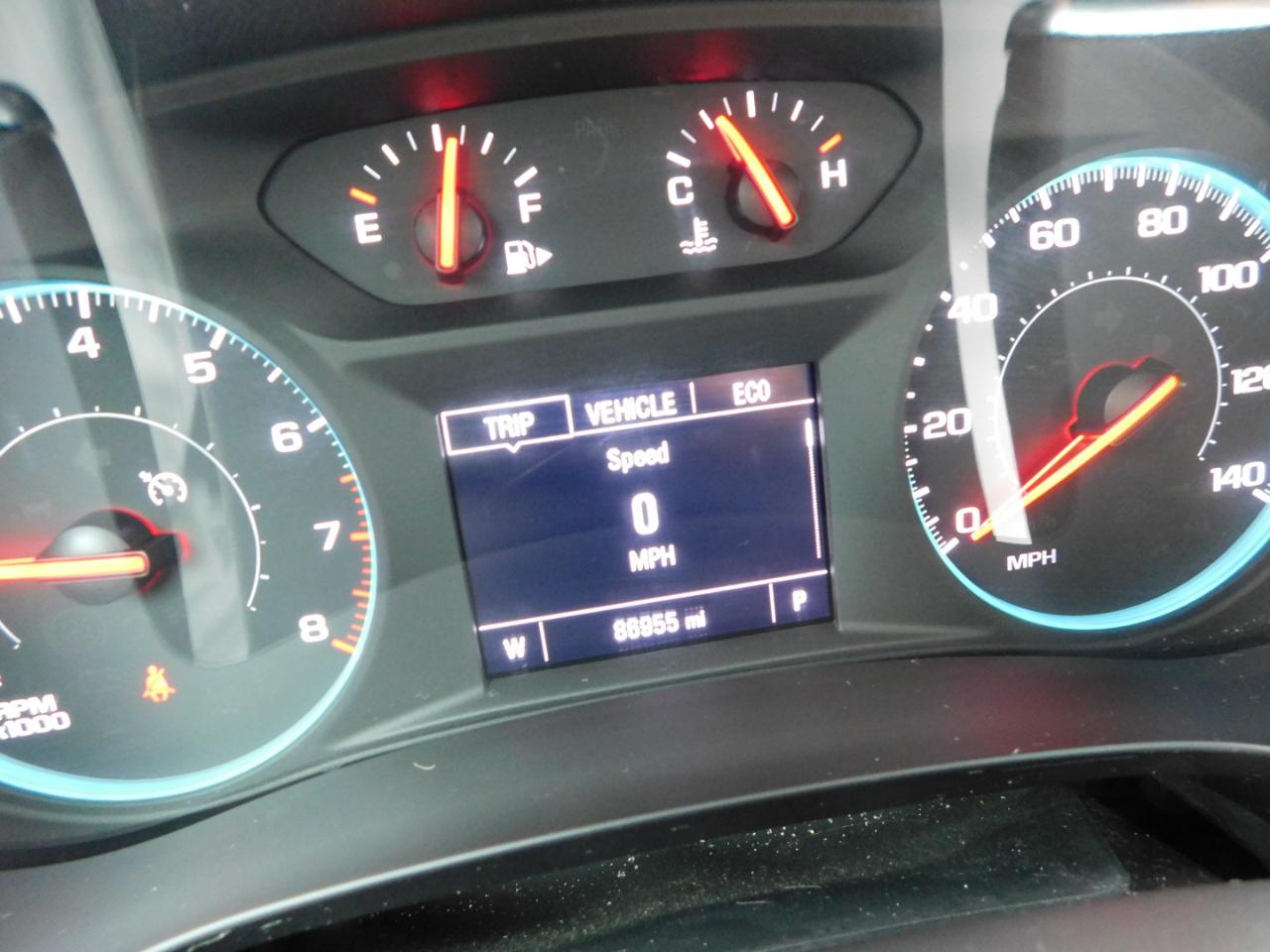 Chevrolet Malibu 4dr Sdn LT 2020
