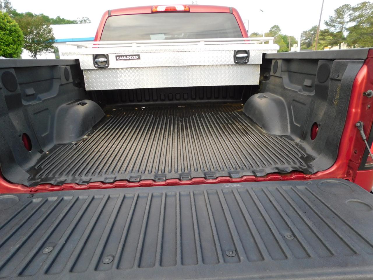 GMC Sierra 1500 4WD Crew Cab 143.5" SLT 2018