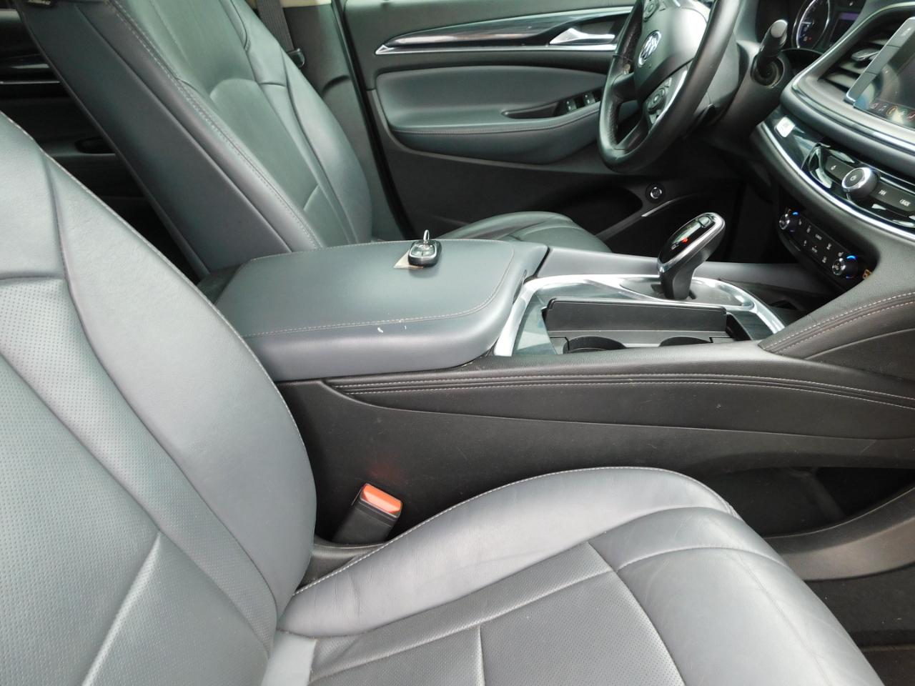 Buick Enclave FWD 4dr Essence 2020