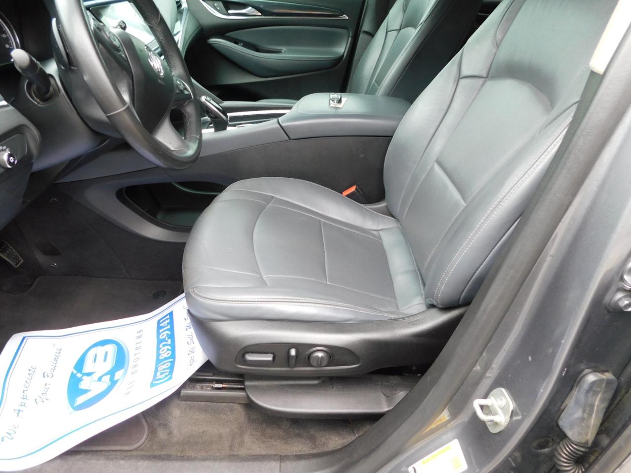 Buick Enclave FWD 4dr Essence 2020