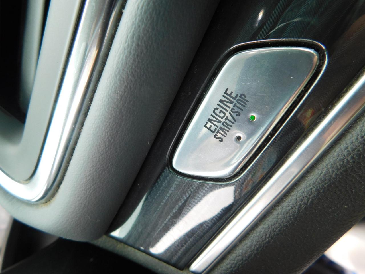Buick Enclave FWD 4dr Essence 2020