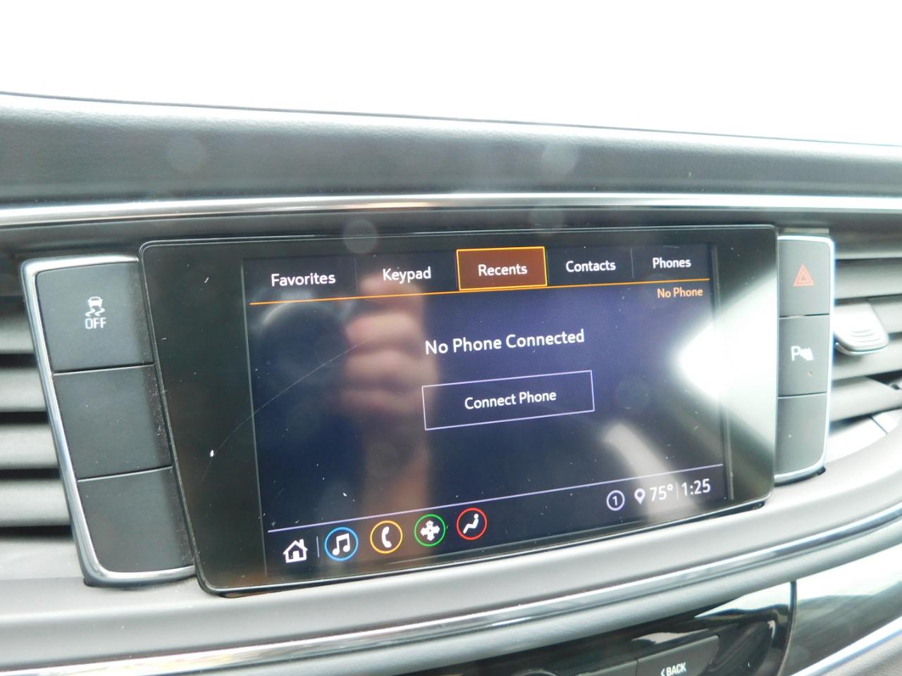 Buick Enclave FWD 4dr Essence 2020