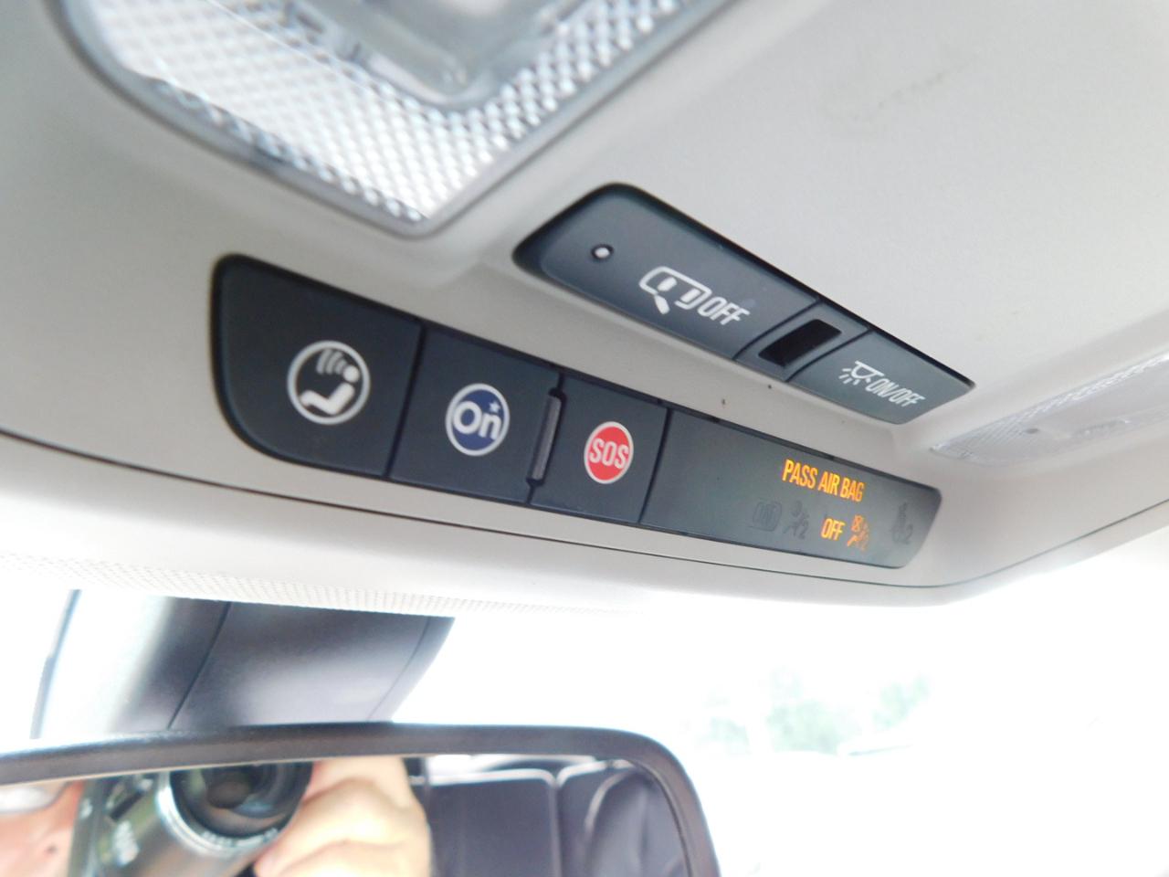 Buick Enclave FWD 4dr Essence 2020