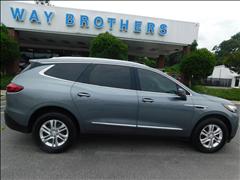 2020 Buick Enclave 