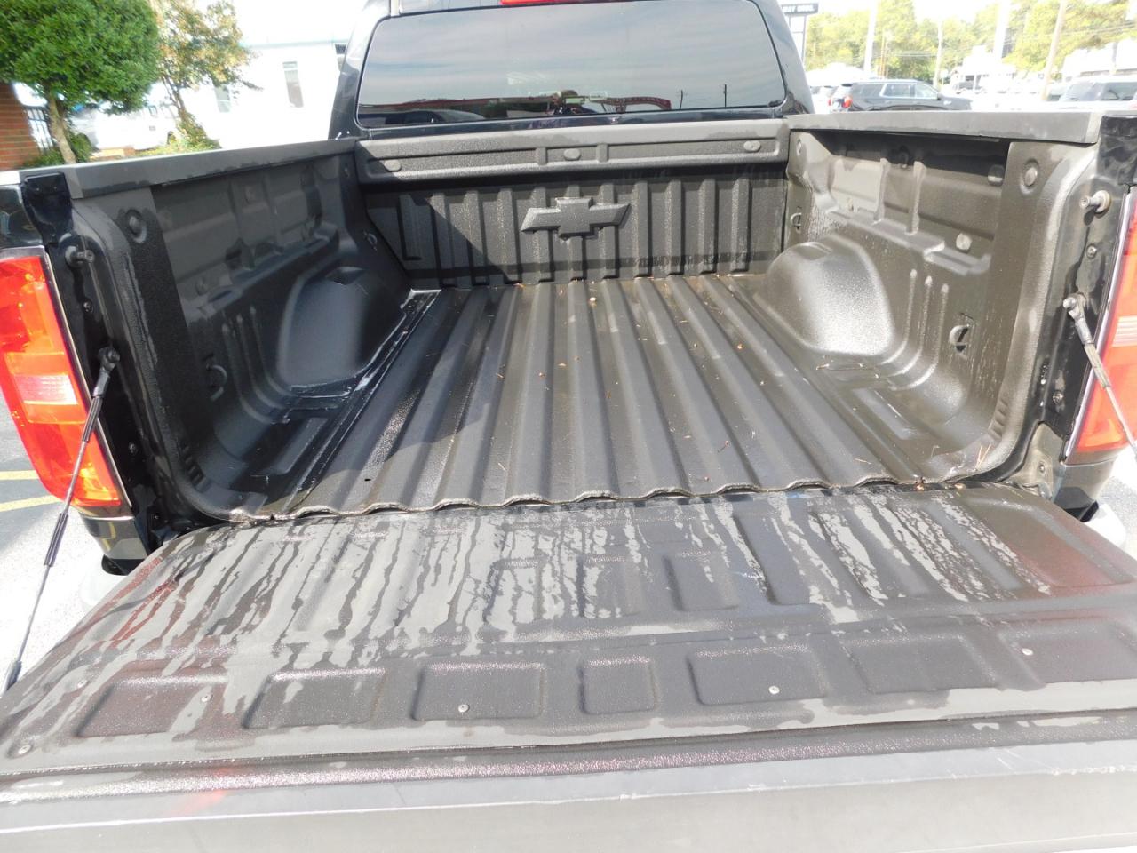 Chevrolet Colorado 2WD Crew Cab 128" LT 2020