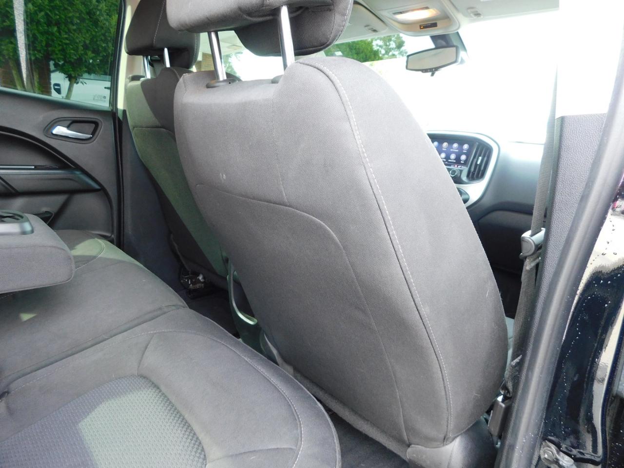 Chevrolet Colorado 2WD Crew Cab 128" LT 2020