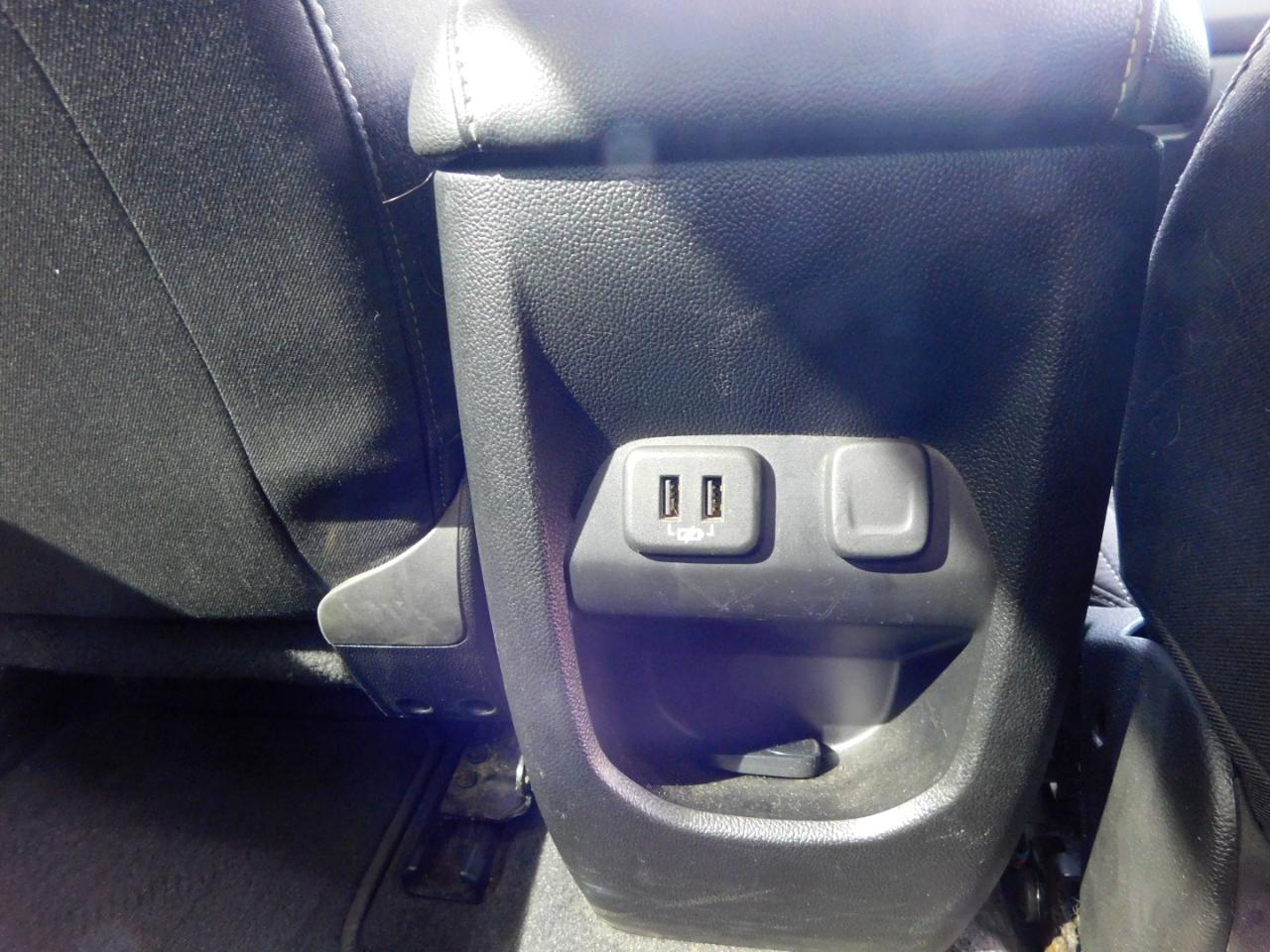 Chevrolet Colorado 2WD Crew Cab 128" LT 2020