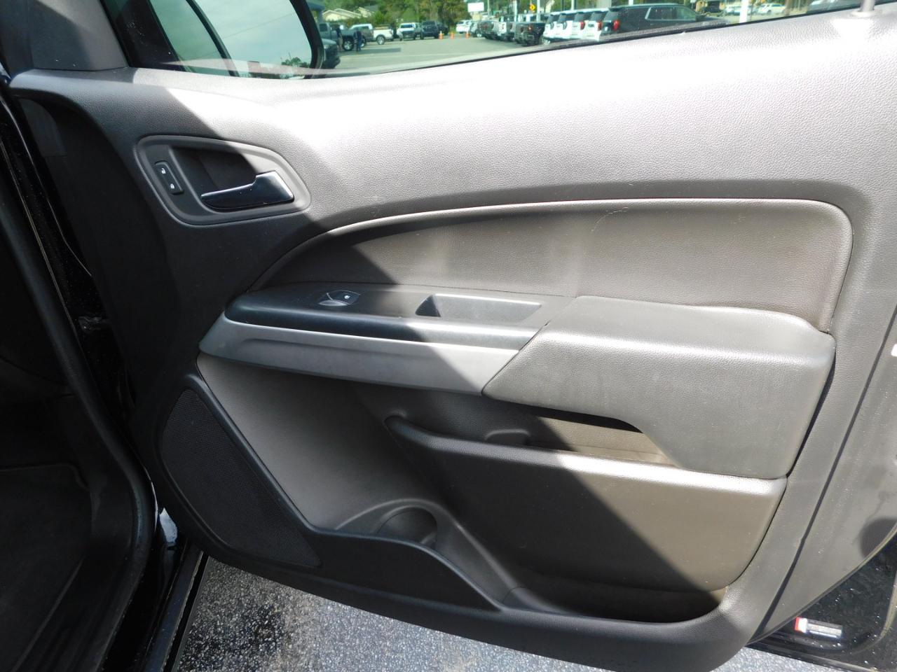 Chevrolet Colorado 2WD Crew Cab 128" LT 2020