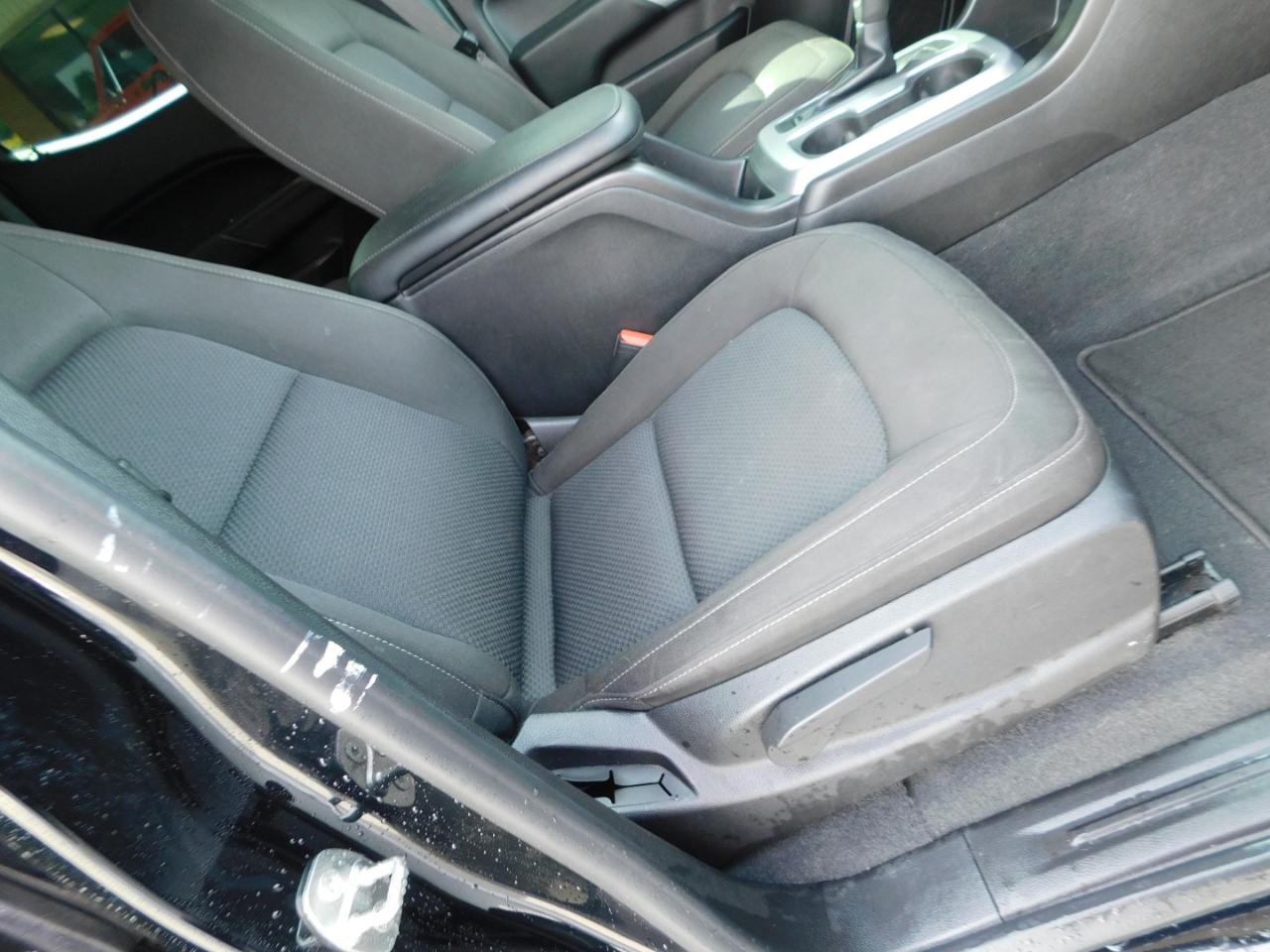 Chevrolet Colorado 2WD Crew Cab 128" LT 2020