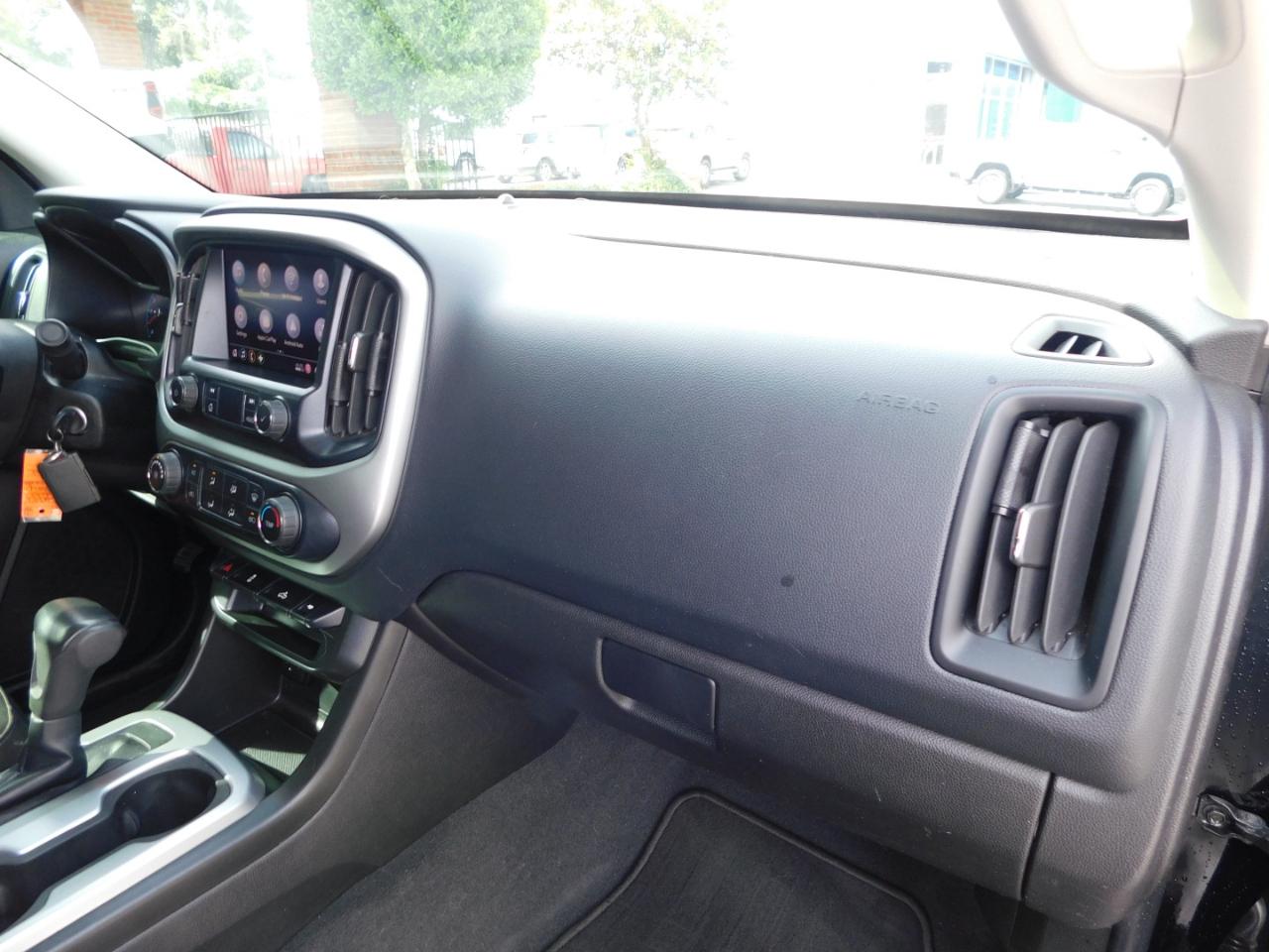 Chevrolet Colorado 2WD Crew Cab 128" LT 2020