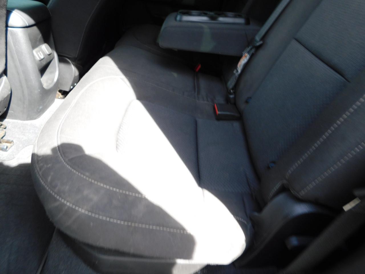 Chevrolet Colorado 2WD Crew Cab 128" LT 2020