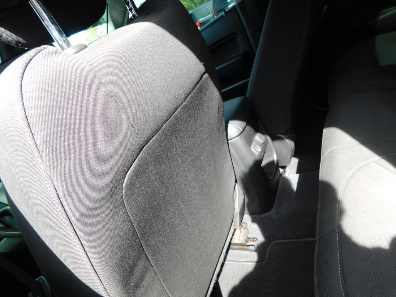 Chevrolet Colorado 2WD Crew Cab 128" LT 2020