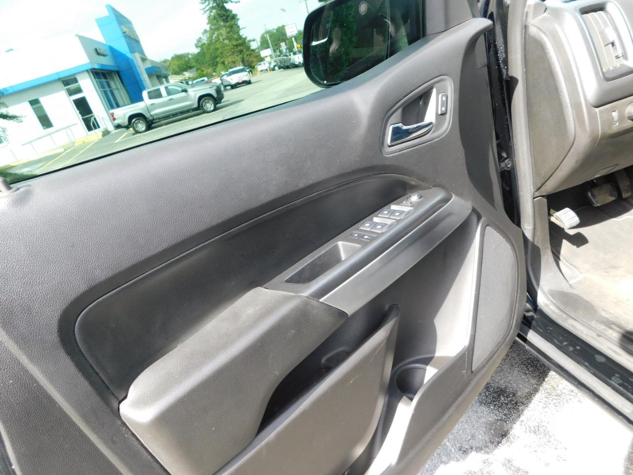Chevrolet Colorado 2WD Crew Cab 128" LT 2020