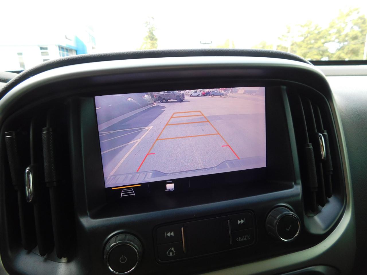 Chevrolet Colorado 2WD Crew Cab 128" LT 2020