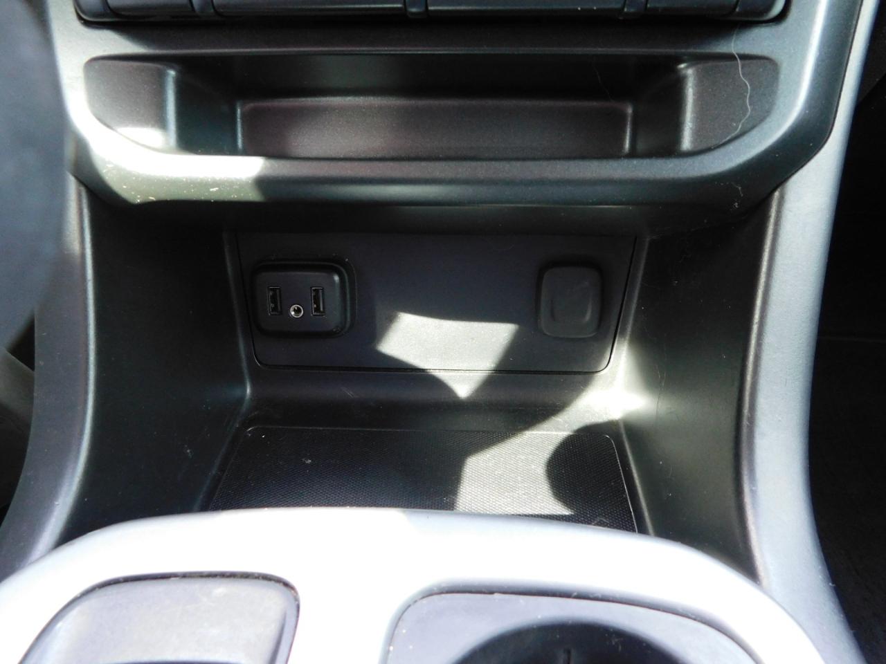 Chevrolet Colorado 2WD Crew Cab 128" LT 2020