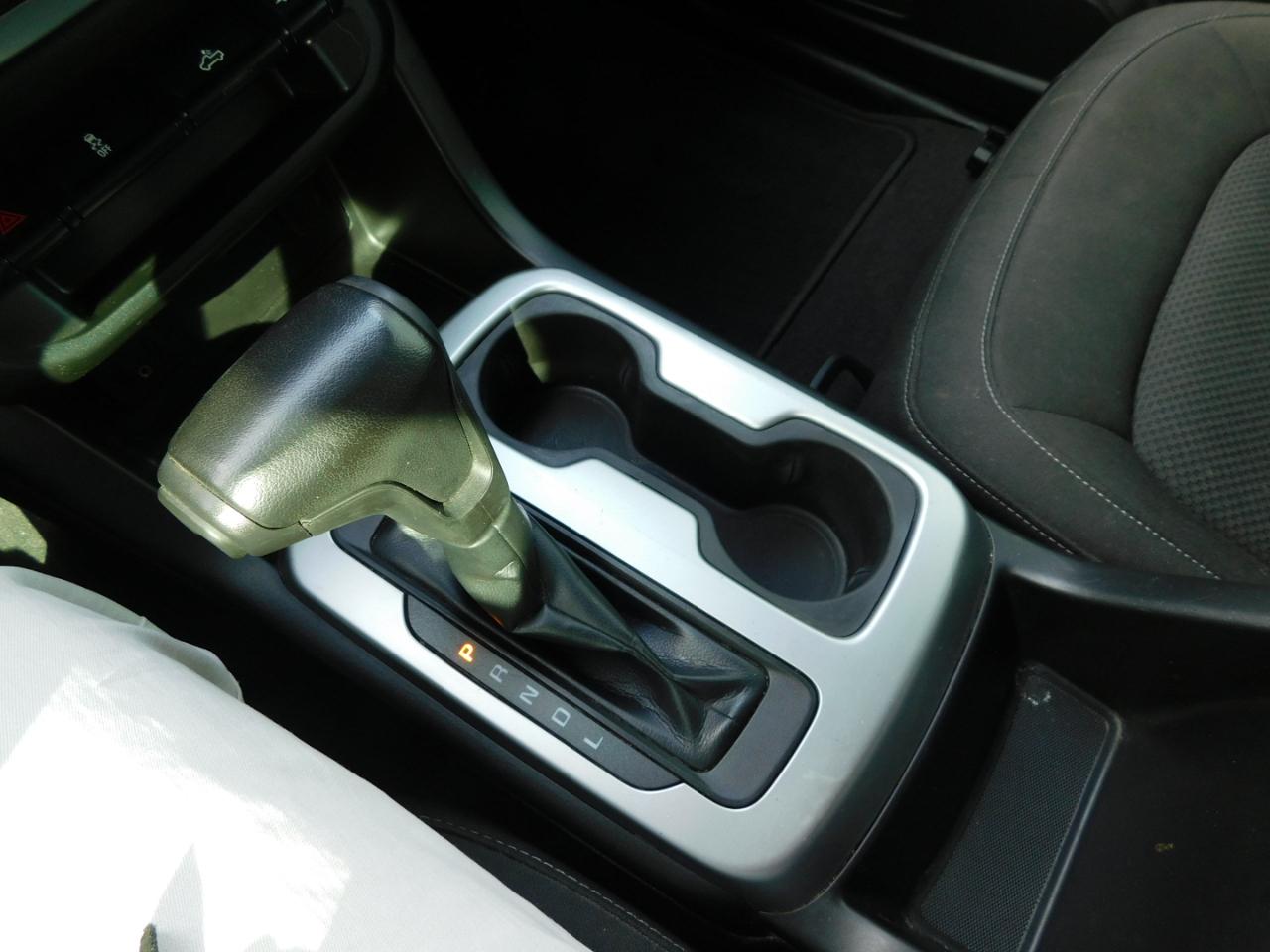 Chevrolet Colorado 2WD Crew Cab 128" LT 2020