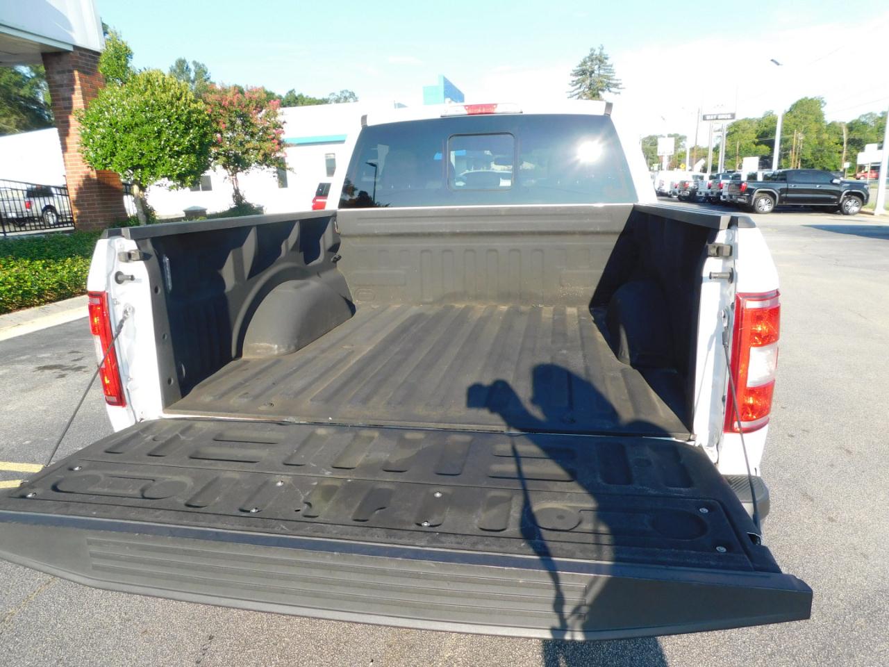 Ford F-150  2020