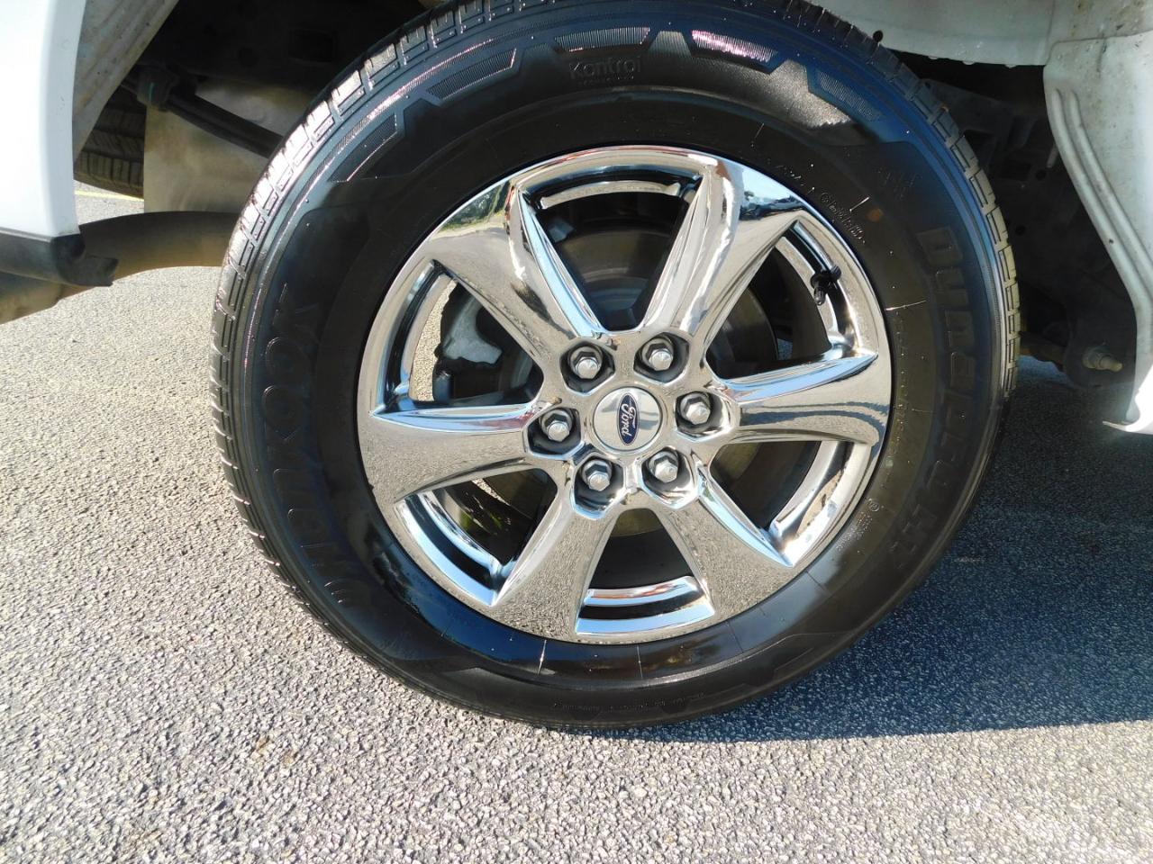 Ford F-150  2020