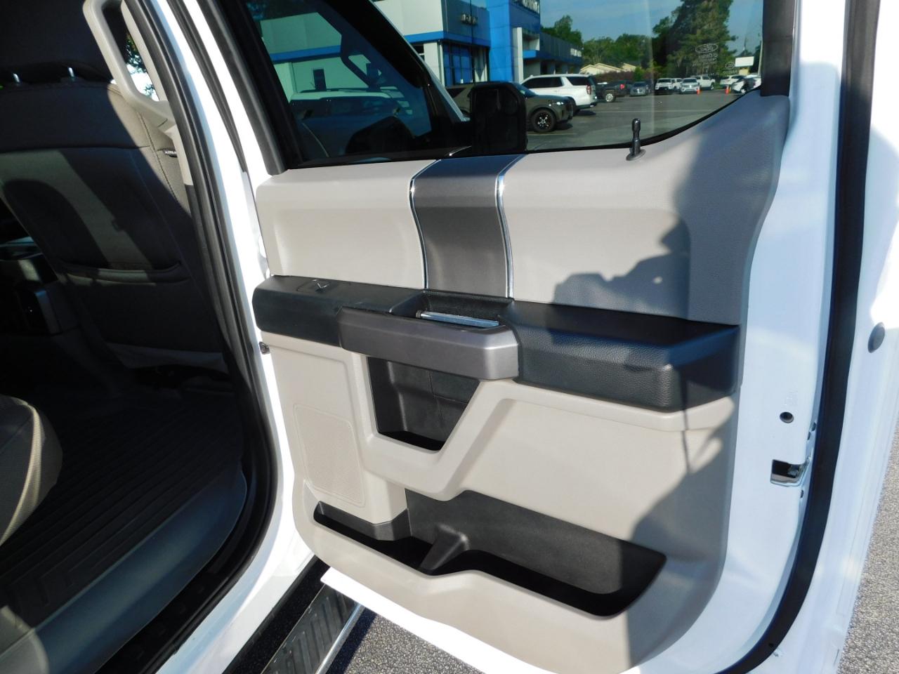 Ford F-150  2020