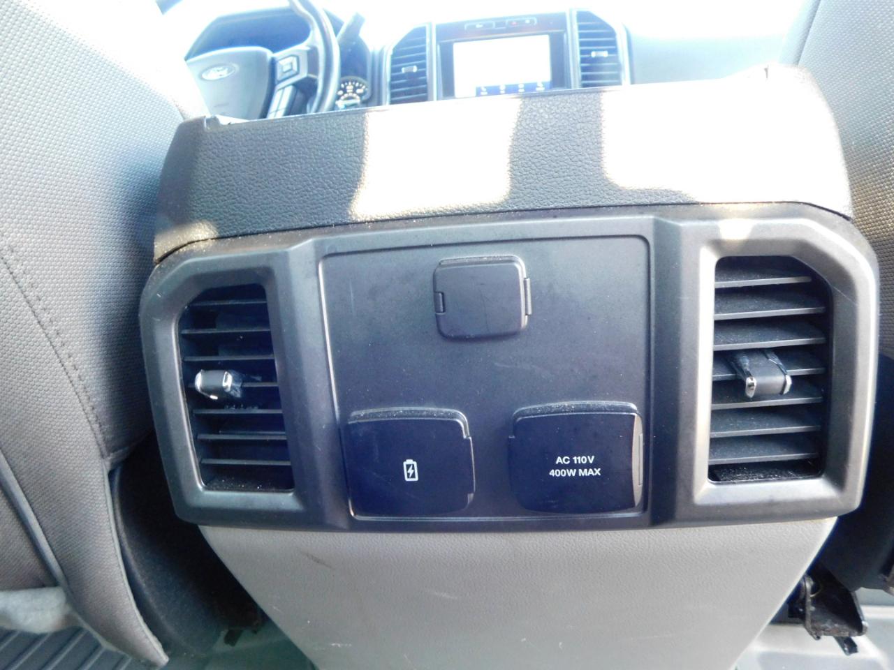Ford F-150  2020