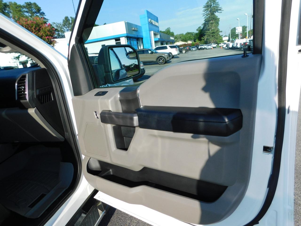 Ford F-150  2020