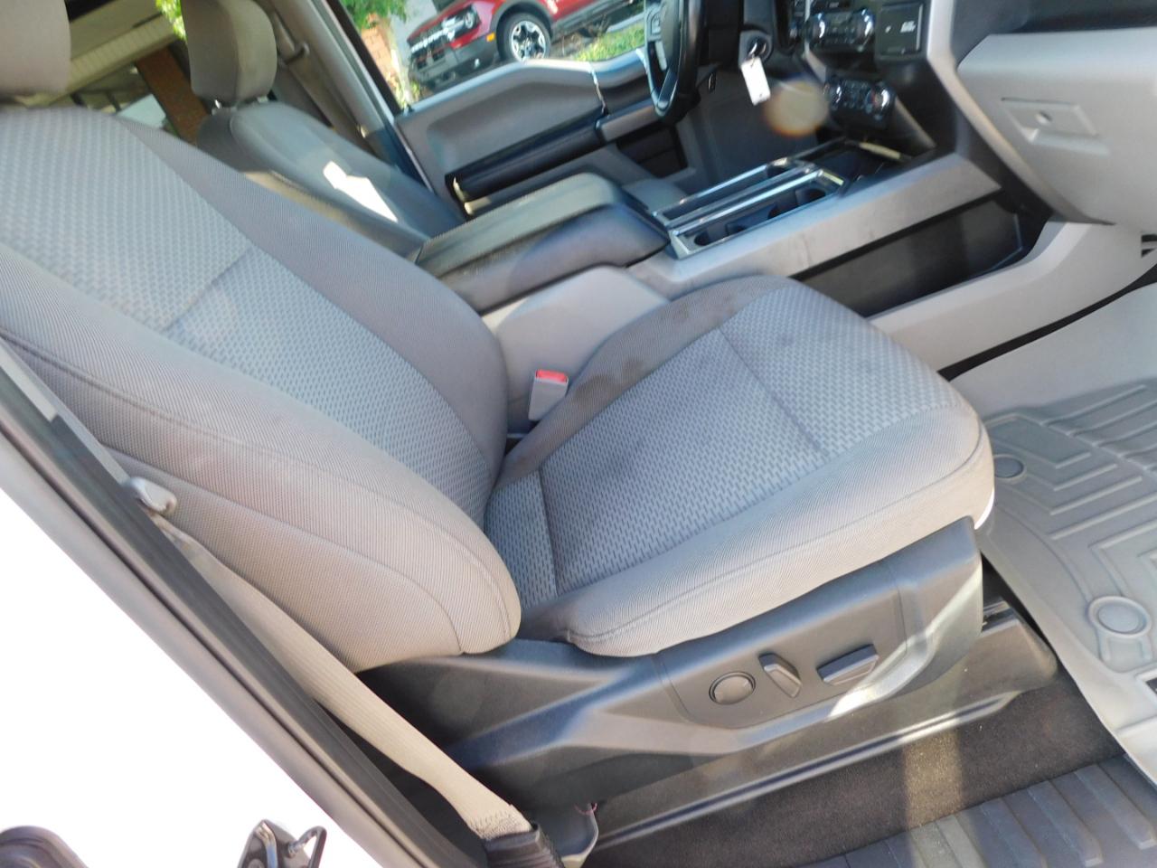 Ford F-150  2020