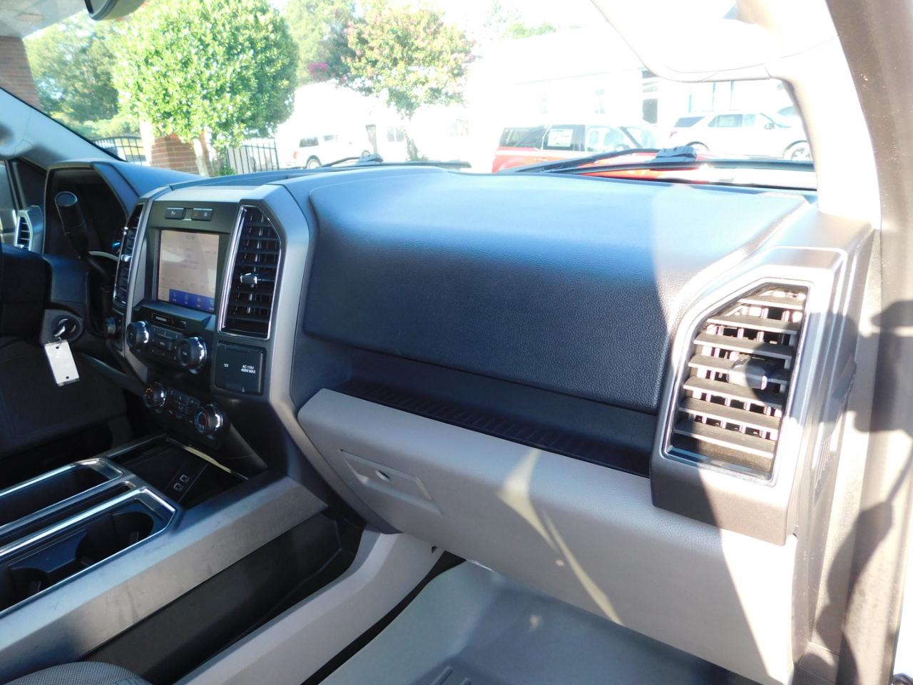Ford F-150  2020