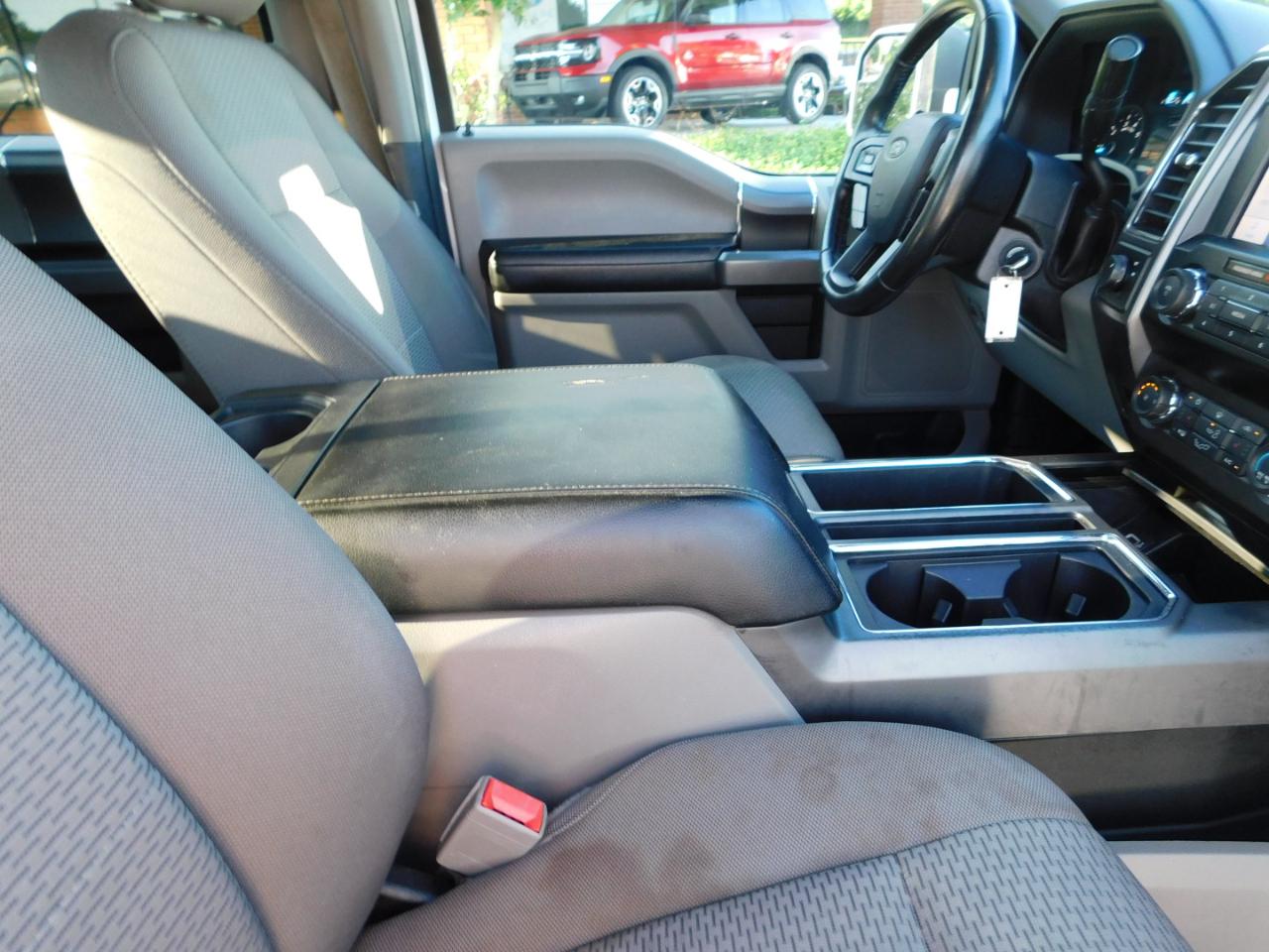Ford F-150  2020