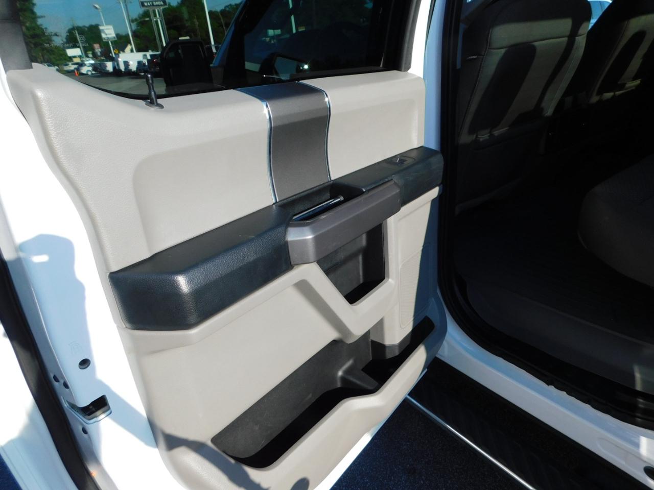 Ford F-150  2020