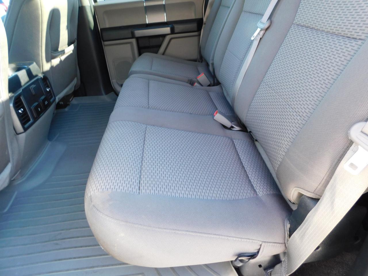 Ford F-150  2020