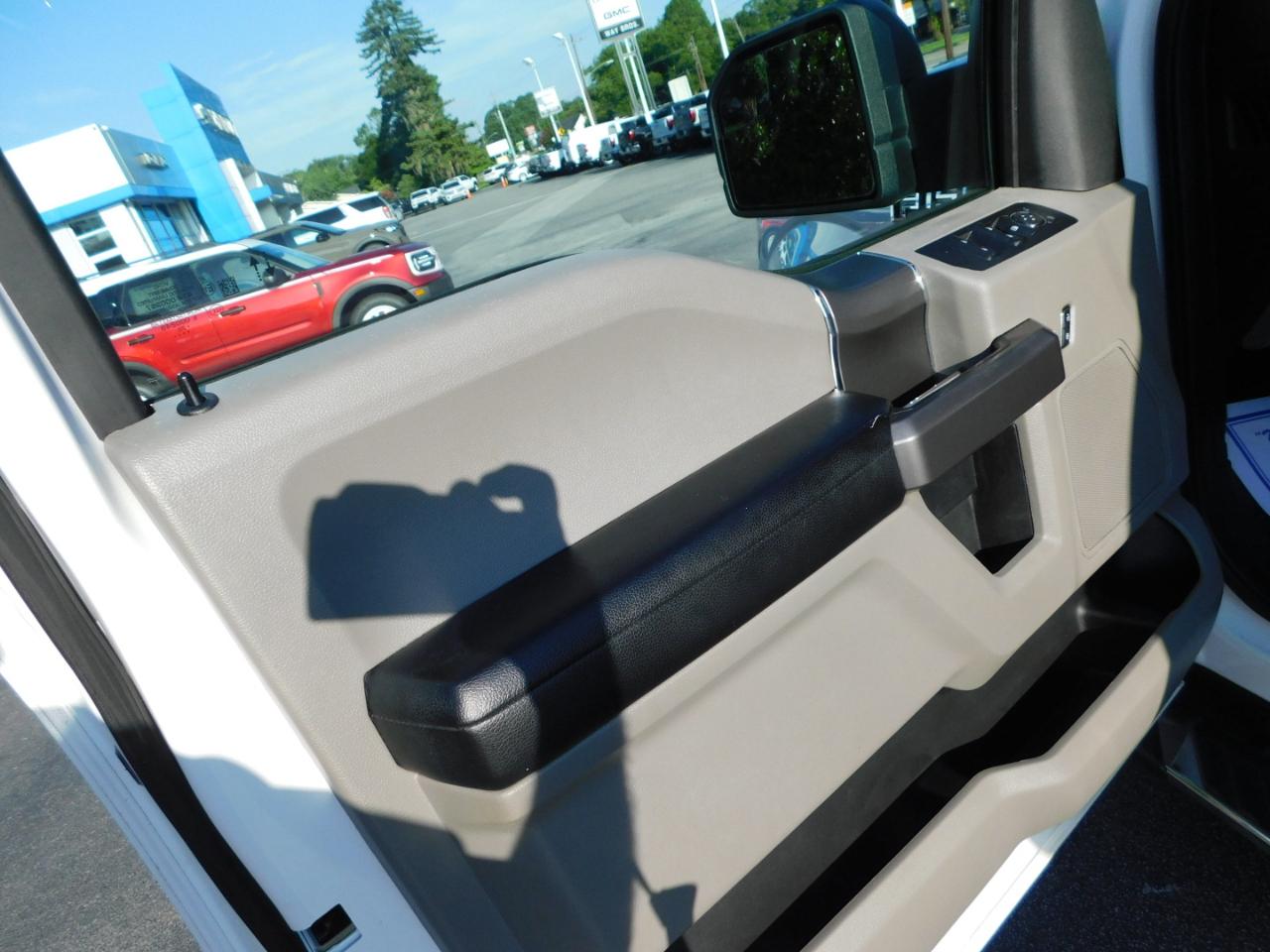 Ford F-150  2020
