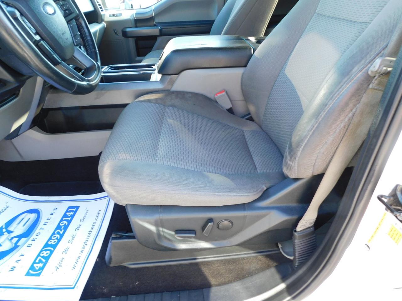 Ford F-150  2020