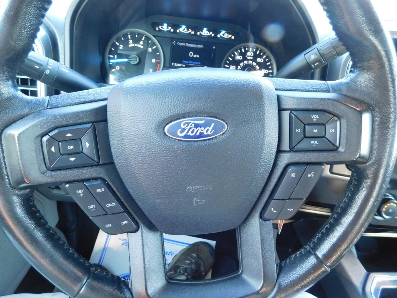 Ford F-150  2020
