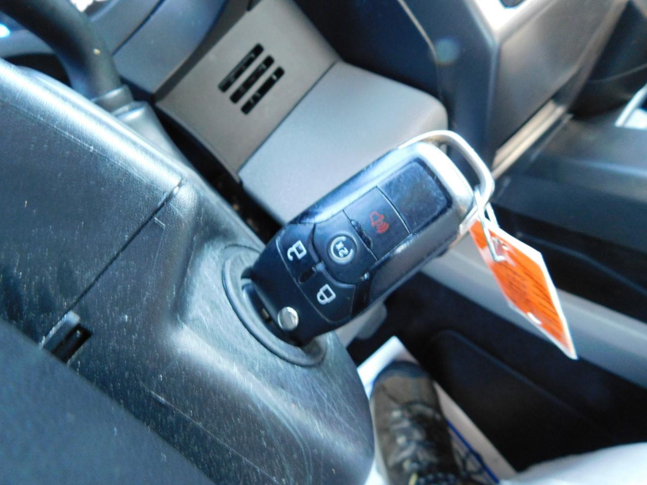 Ford F-150  2020