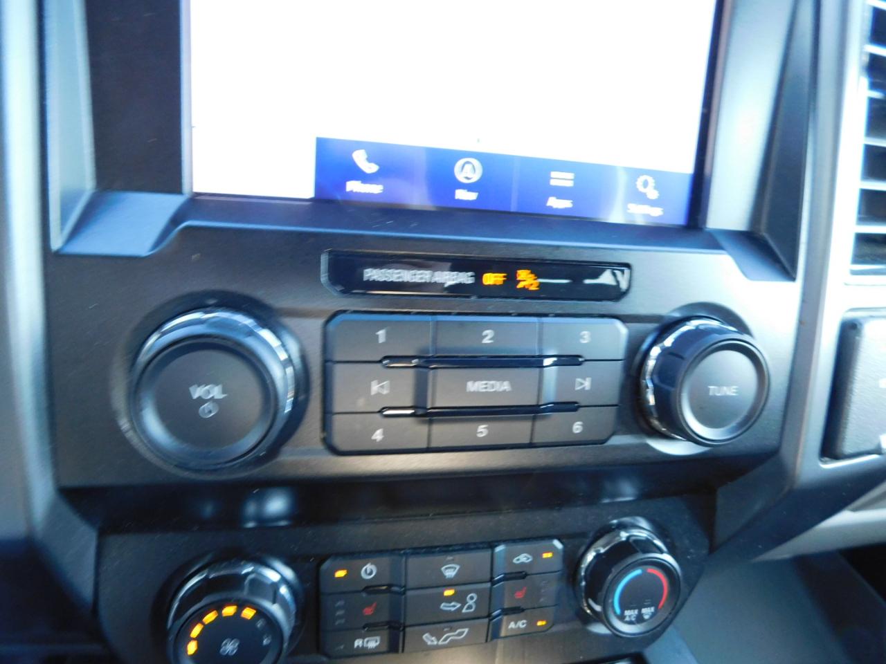 Ford F-150  2020