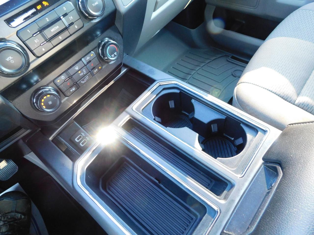 Ford F-150  2020