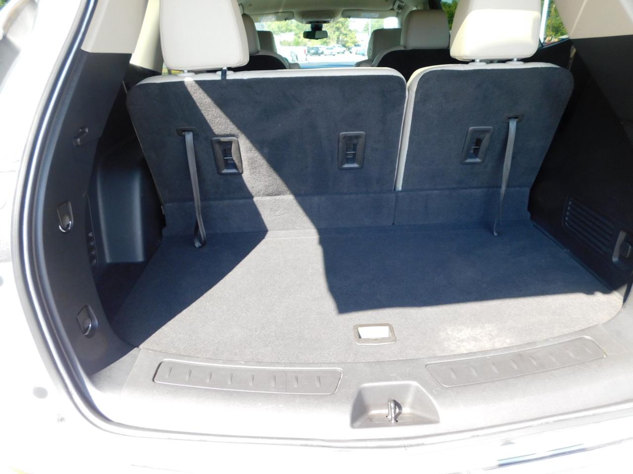Buick Enclave FWD 4dr Essence 2020