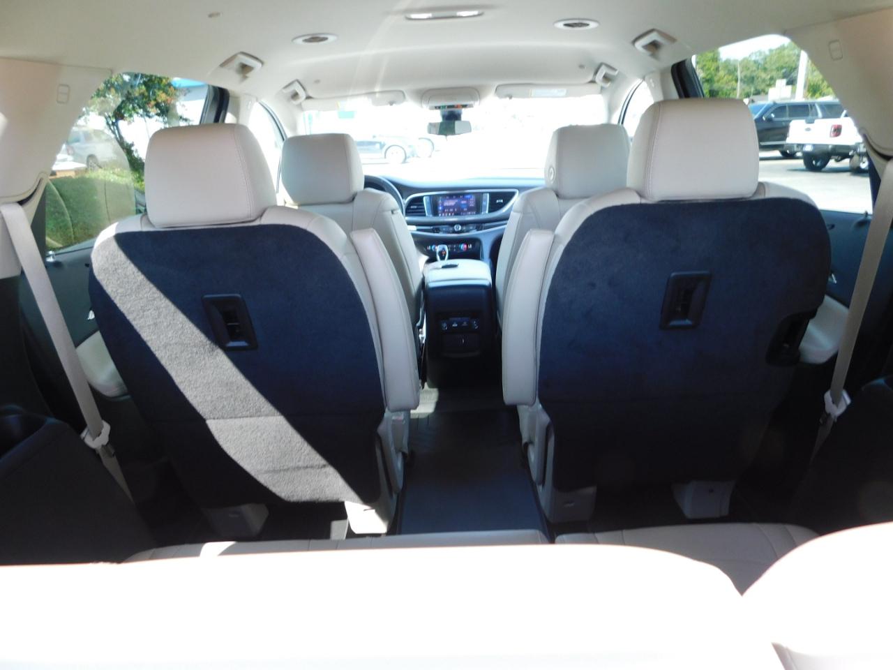 Buick Enclave FWD 4dr Essence 2020