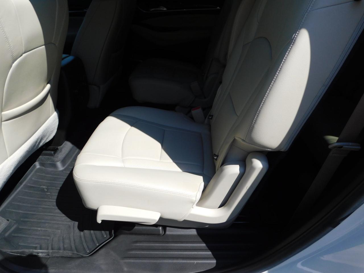 Buick Enclave FWD 4dr Essence 2020