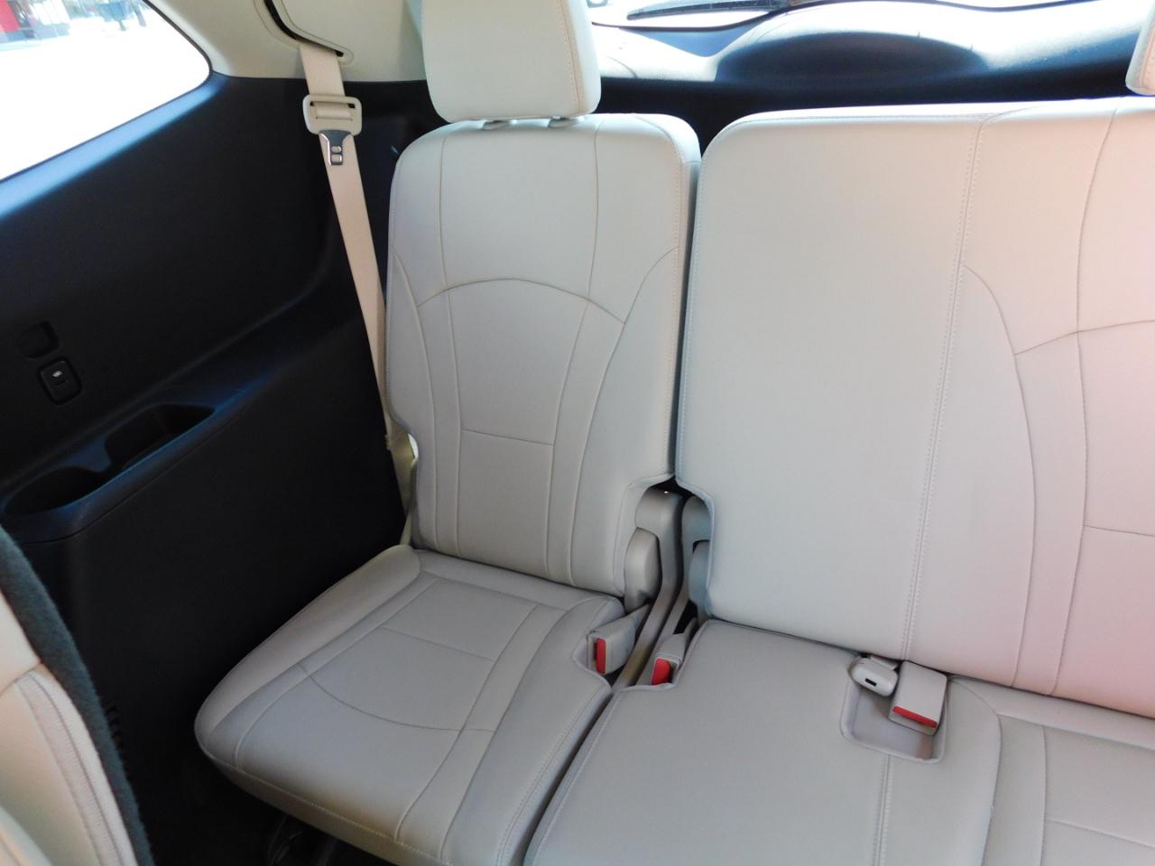 Buick Enclave FWD 4dr Essence 2020