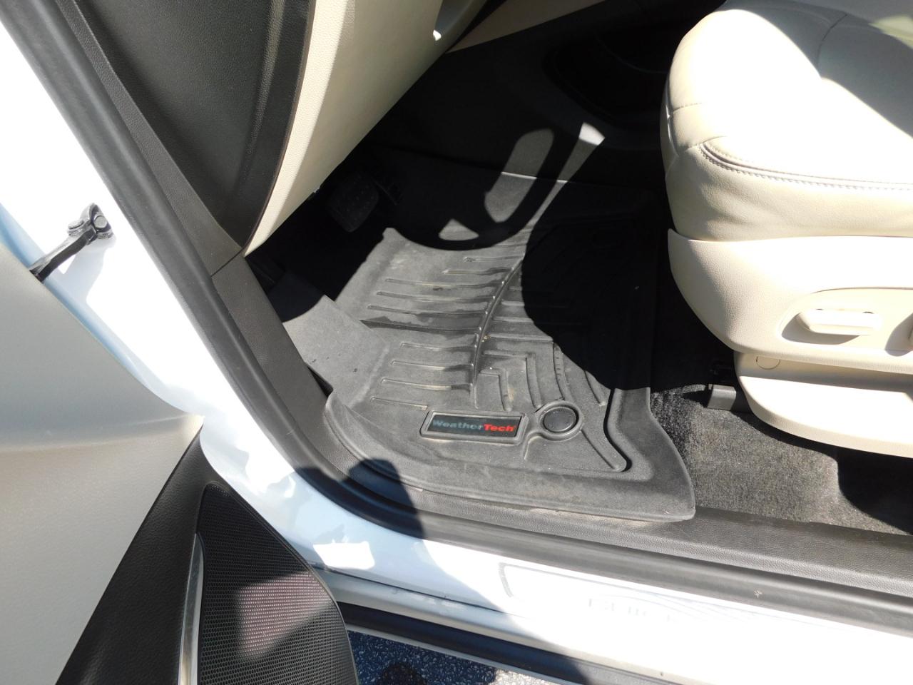 Buick Enclave FWD 4dr Essence 2020