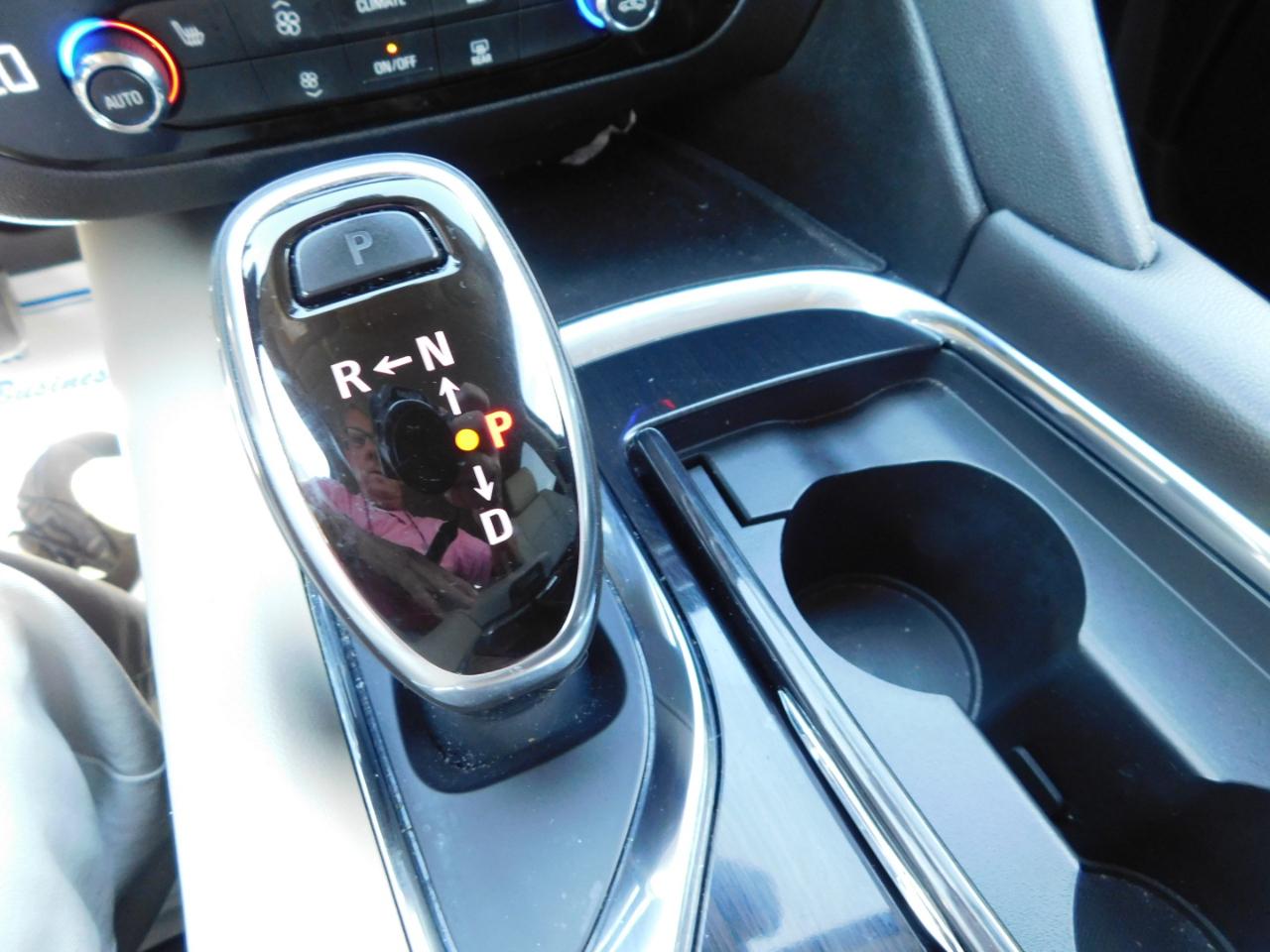 Buick Enclave FWD 4dr Essence 2020