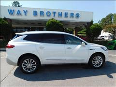 2020 Buick Enclave 
