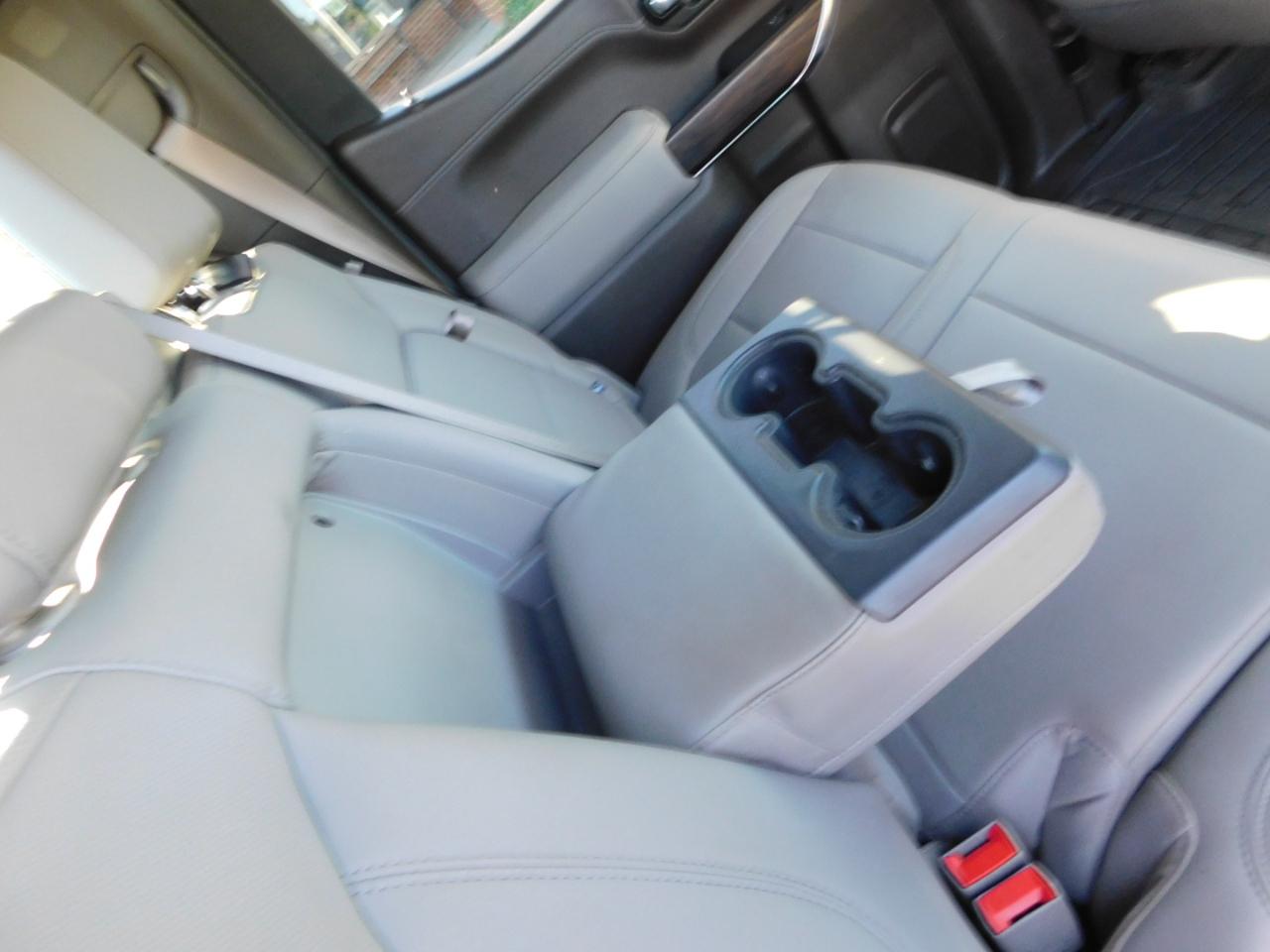 GMC Sierra 1500 4WD Crew Cab 147" SLT 2021