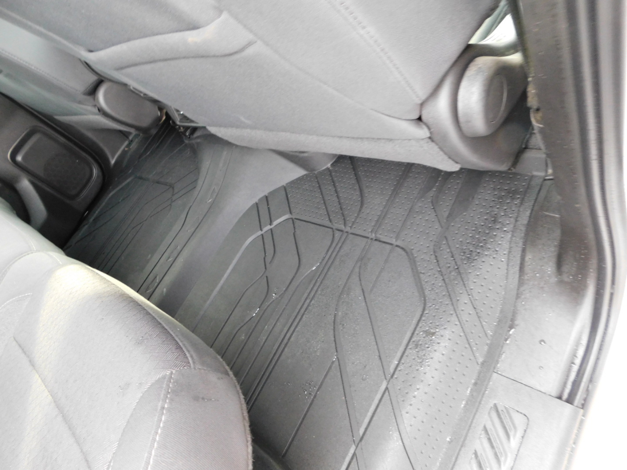 Chevrolet Silverado 1500 4WD Crew Cab 147" LT 2021