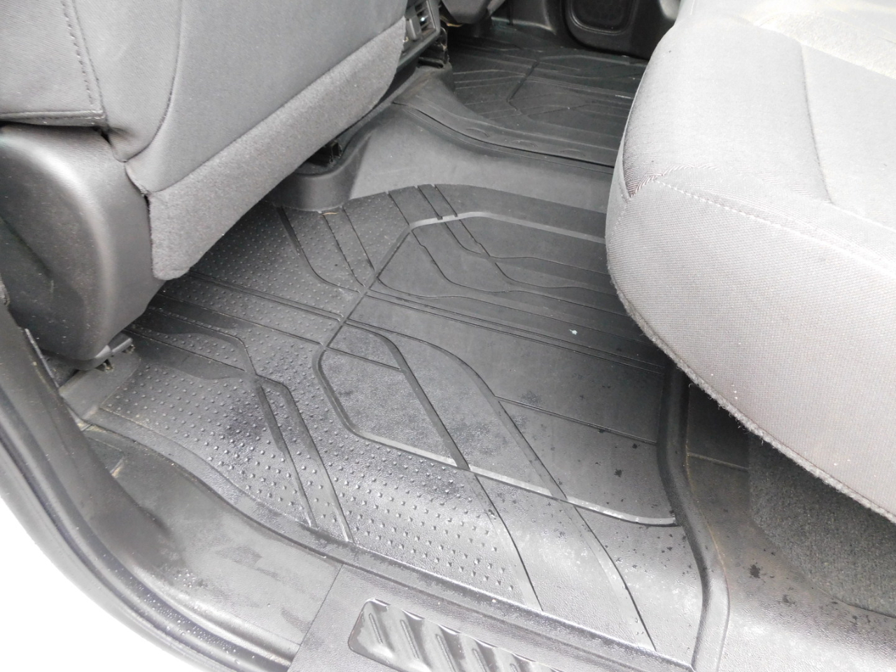 Chevrolet Silverado 1500 4WD Crew Cab 147" LT 2021