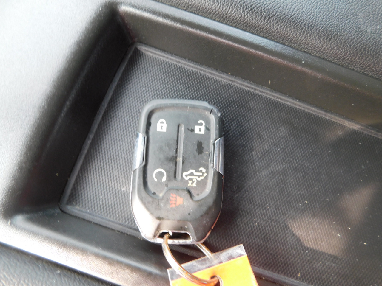 Chevrolet Silverado 1500 4WD Crew Cab 147" LT 2021