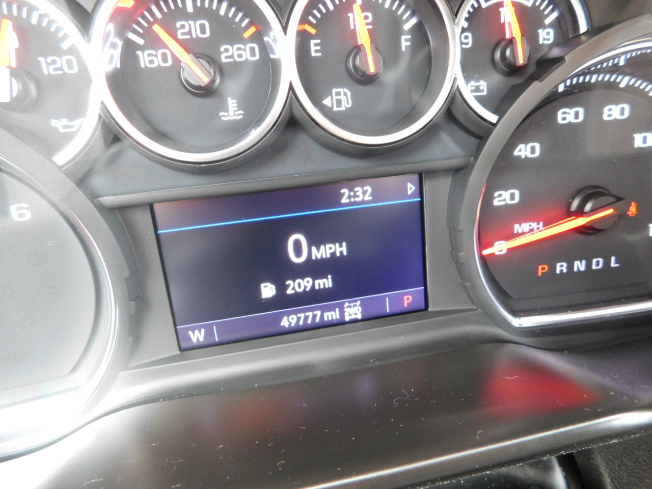 Chevrolet Silverado 1500 4WD Crew Cab 147" LT 2021