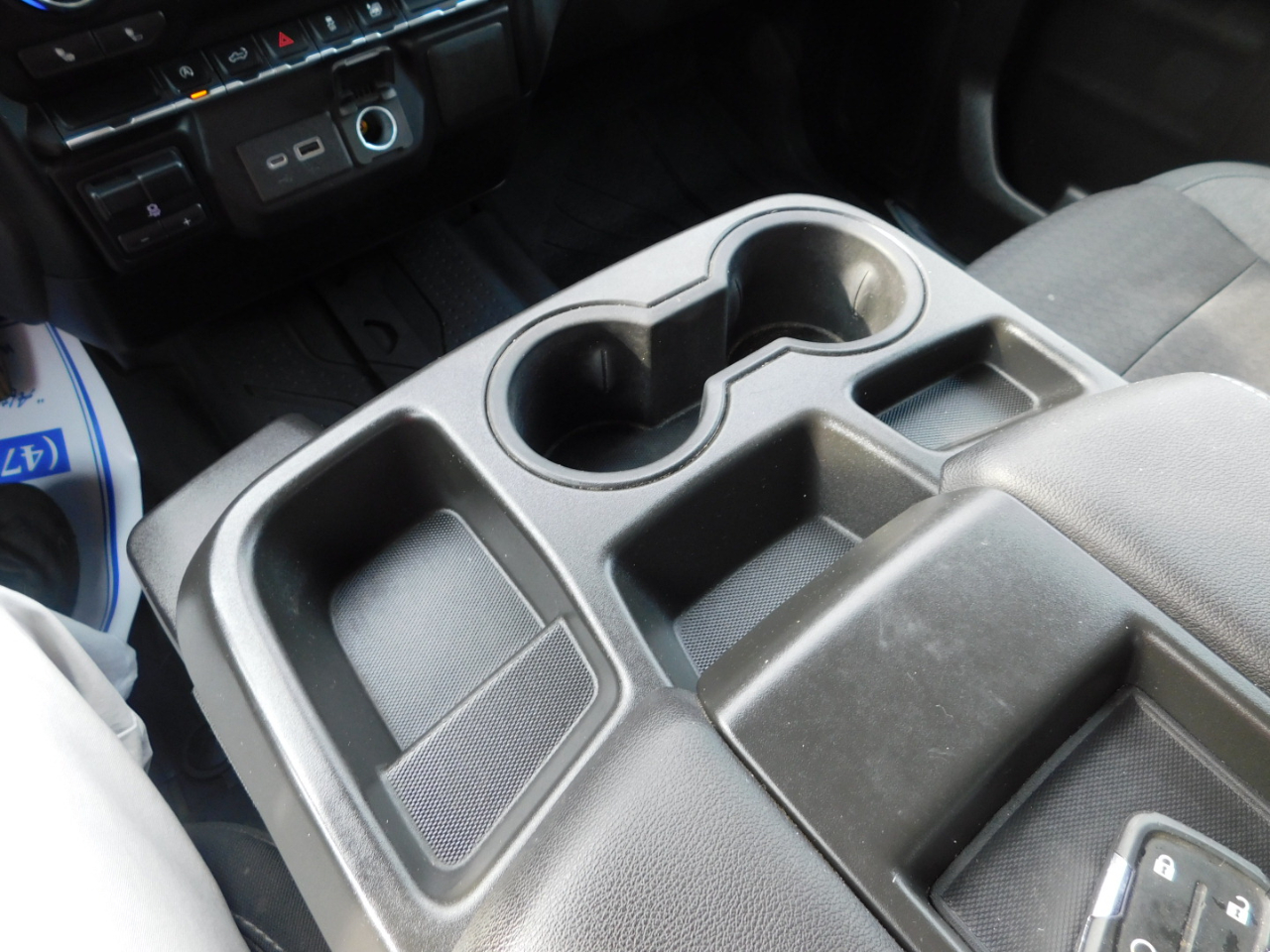 Chevrolet Silverado 1500 4WD Crew Cab 147" LT 2021