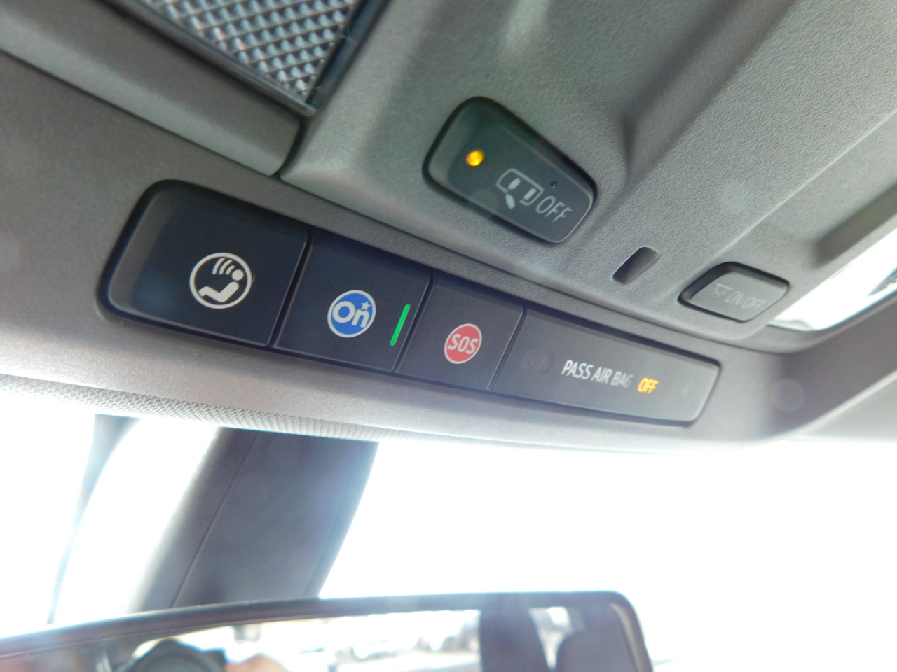 Chevrolet Silverado 1500 4WD Crew Cab 147" LT 2021